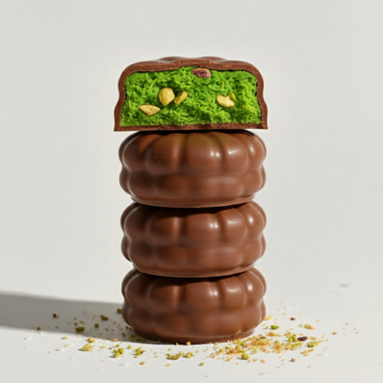 Picture of Kunafa Kiss